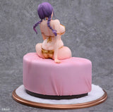 1/6 Miyoshi Gold Bikini Ver. - Having sex with my otaku friend feels amazing