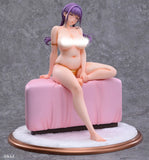 1/6 Miyoshi Gold Bikini Ver. - Having sex with my otaku friend feels amazing