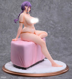 1/6 Miyoshi Gold Bikini Ver. - Having sex with my otaku friend feels amazing