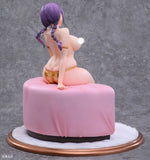 1/6 Miyoshi Gold Bikini Ver. - Having sex with my otaku friend feels amazing