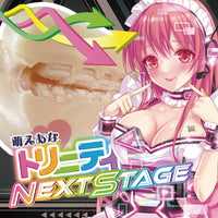 Moe Ana Trinity Next Stage