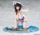 1/6 Mary: Bay Goddess - Nikke Goddess of Victory