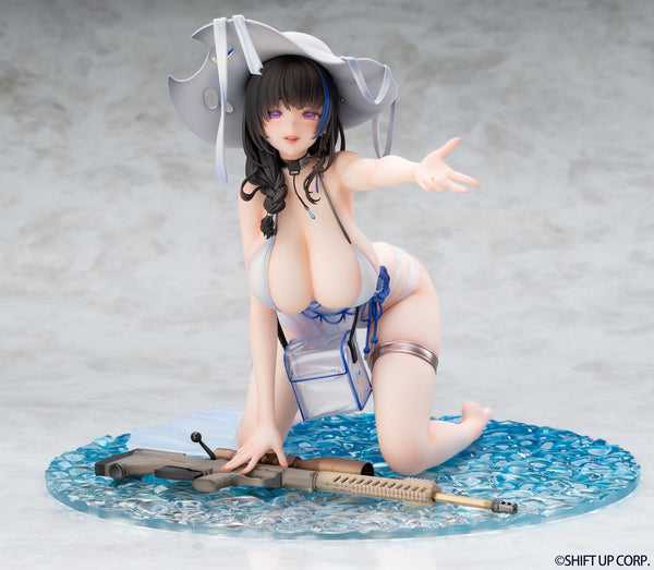 1/6 Mary: Bay Goddess - Nikke Goddess of Victory