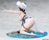 1/6 Mary: Bay Goddess - Nikke Goddess of Victory