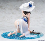 1/6 Mary: Bay Goddess - Nikke Goddess of Victory