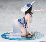 1/6 Mary: Bay Goddess - Nikke Goddess of Victory