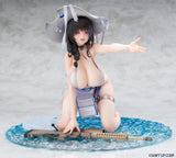 1/6 Mary: Bay Goddess - Nikke Goddess of Victory