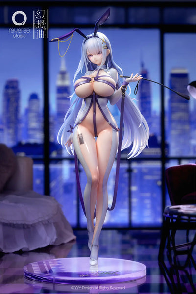 1/6 FANTASIAS Series: Hel Sin Commander Ver.