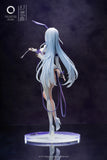 1/6 FANTASIAS Series: Hel Sin Commander Ver.