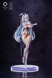 1/6 FANTASIAS Series: Hel Sin Commander Ver.
