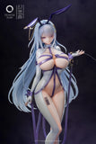 1/6 FANTASIAS Series: Hel Sin Commander Ver.