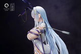 1/6 FANTASIAS Series: Hel Sin Commander Ver.