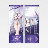 1/6 FANTASIAS Series: Hel Sin Commander Ver.