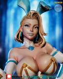 Bunny EMMA FROST - Garage Kit