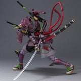 Multipurpose Humanoid Decisive Weapon Musha Test Type-01 (Evangelion Series)