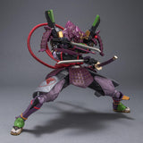 Multipurpose Humanoid Decisive Weapon Musha Test Type-01 (Evangelion Series)