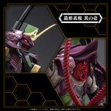 Multipurpose Humanoid Decisive Weapon Musha Test Type-01 (Evangelion Series)