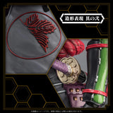 Multipurpose Humanoid Decisive Weapon Musha Test Type-01 (Evangelion Series)