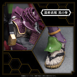 Multipurpose Humanoid Decisive Weapon Musha Test Type-01 (Evangelion Series)