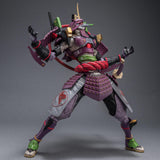 Multipurpose Humanoid Decisive Weapon Musha Test Type-01 (Evangelion Series)