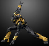 Fighting Armor Iron Spider (Onyx Stealth Tech Ver.)