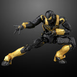 Fighting Armor Iron Spider (Onyx Stealth Tech Ver.)