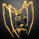 Fighting Armor Iron Spider (Onyx Stealth Tech Ver.)