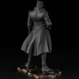 1/8 Jotaro Kujo -  JoJo's Bizarre Adventure: Stardust Crusaders Figure Museum