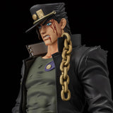 1/8 Jotaro Kujo -  JoJo's Bizarre Adventure: Stardust Crusaders Figure Museum