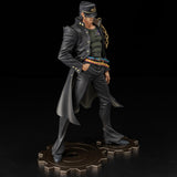 1/8 Jotaro Kujo -  JoJo's Bizarre Adventure: Stardust Crusaders Figure Museum