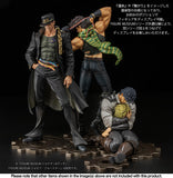 1/8 Jotaro Kujo -  JoJo's Bizarre Adventure: Stardust Crusaders Figure Museum