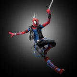 SV-Action Spider-Punk - Spider-Man: Across the Spider-Verse