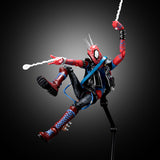 SV-Action Spider-Punk - Spider-Man: Across the Spider-Verse