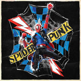 SV-Action Spider-Punk - Spider-Man: Across the Spider-Verse