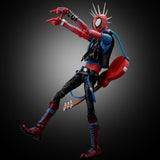 SV-Action Spider-Punk - Spider-Man: Across the Spider-Verse