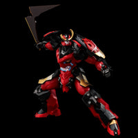 PLAIOBOT Gurren Lagann