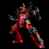 PLAIOBOT Gurren Lagann