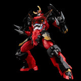 PLAIOBOT Gurren Lagann