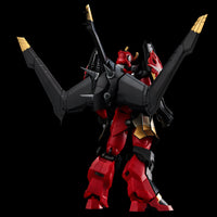 PLAIOBOT Gurren Lagann
