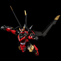 PLAIOBOT Gurren Lagann