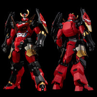 PLAIOBOT Gurren Lagann