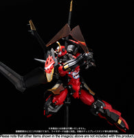 PLAIOBOT Gurren Lagann