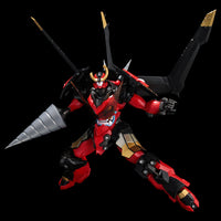PLAIOBOT Gurren Lagann