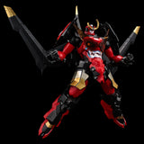 PLAIOBOT Gurren Lagann