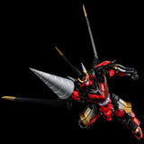 PLAIOBOT Gurren Lagann