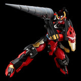PLAIOBOT Gurren Lagann