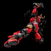 PLAIOBOT Gurren Lagann