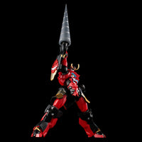 PLAIOBOT Gurren Lagann