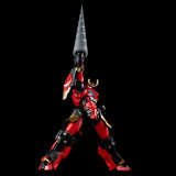 PLAIOBOT Gurren Lagann