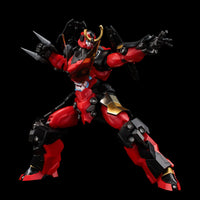PLAIOBOT Gurren Lagann